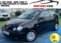 Volkswagen Polo 75CV 1.4 