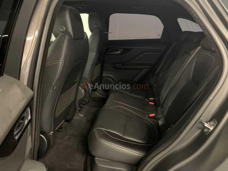 Jaguar F-pace Diesel 2.0i4d R-sport Aut. Awd 180