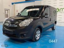 Opel Combo Cargo 1.3 CDTI 70kW 95CV L2 H1 Increm. de 2018 con 164.701 Km por 11.000 EUR. en Granada