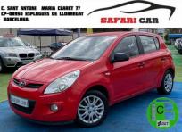 Hyundai i20 101CV 1.4 