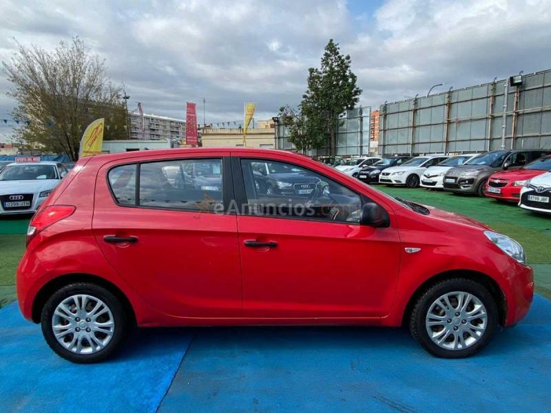 Hyundai i20 101CV 1.4 