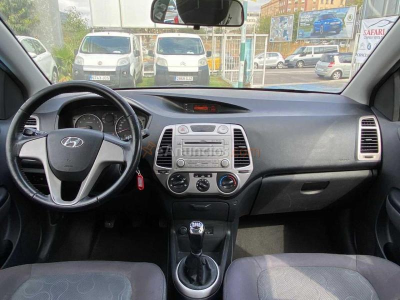 Hyundai i20 101CV 1.4 