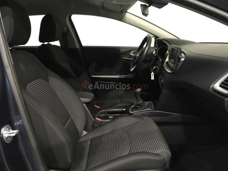 KIA CEED 1.0 T-GDI 120 CONCEPT 5P