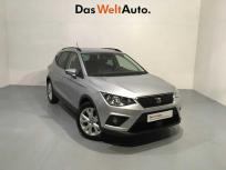 SEAT ARONA 1.0 TSI 95 STYLE ECOMOTIVE 5P (LLANTA 17+STYLE EDITION)