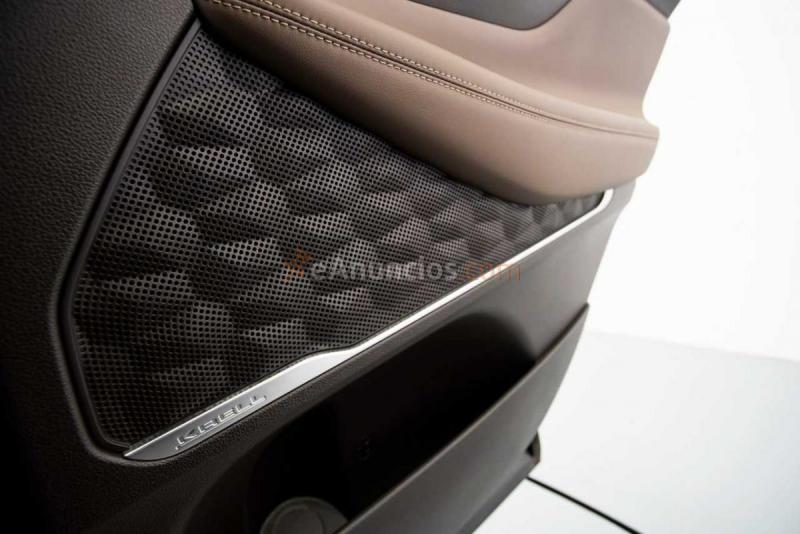 Hyundai Santa Fe 2.2 CRDI TECNO AUTO 4X2 SR 200CV 7 PLAZAS 