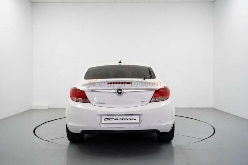 Opel Insignia  2.0 CDTI 160CV AUTO 