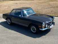 Mercedes 280 SL PAGODA