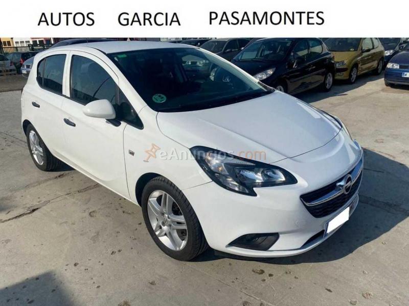 Opel Corsa-e 1.3 CDTI 75 CV SOLO 72.940 KM