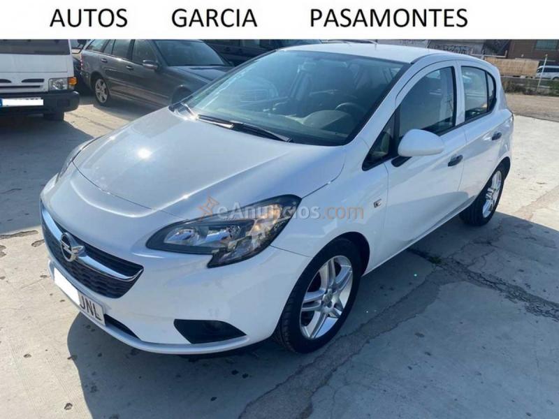 Opel Corsa-e 1.3 CDTI 75 CV SOLO 72.940 KM