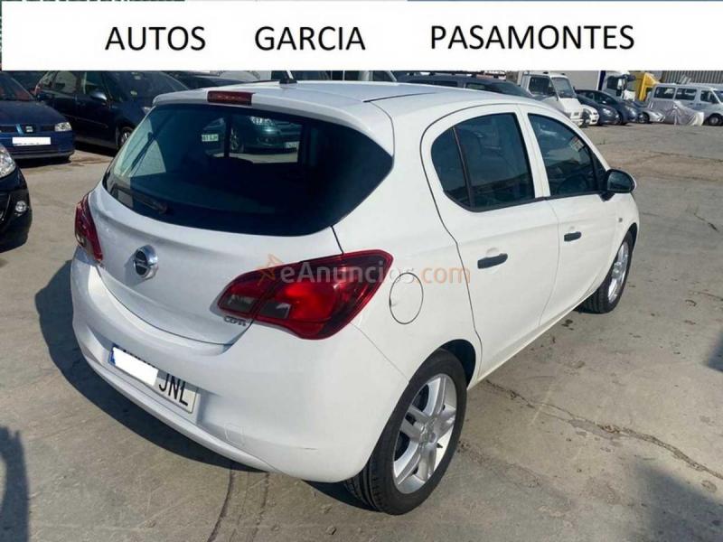 Opel Corsa-e 1.3 CDTI 75 CV SOLO 72.940 KM