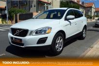 Volvo XC-60 D4 Momentum 163cv Geartronic 