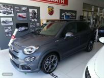Fiat 500X Sport 10 Firefly T3 88KW 120 CV SS de 2021 con 1 Km por 24.900 EUR. en Huesca