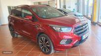 Ford Kuga 1.5 EcoBoost 88kW 4x2 STLine de 2018 con 41.137 Km por 19.950 EUR. en Murcia