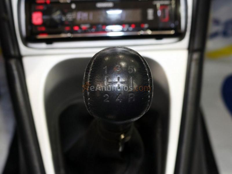 Alfa Romeo Spider 2.0 TS 16v M 