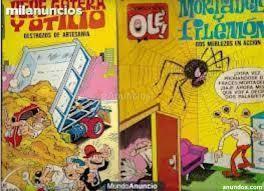 Compro comics,tebeos,albumes cromos,papel antiguo