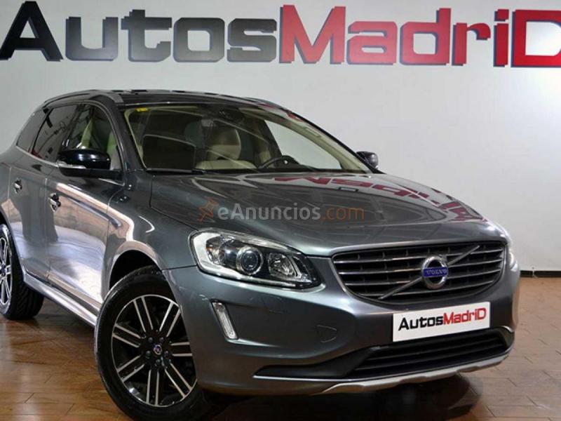 Volvo XC-60 2.0 D3 Momentum Auto