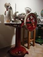 Affettatrice Slicer Berkel 100