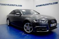 Audi A6 2.0TDI 190cv ultra S tronic S line edit RS 6 Pack