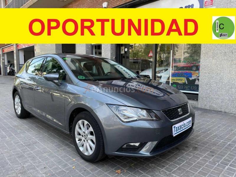 Seat Leon 1.2 Tsi 110cv Style 