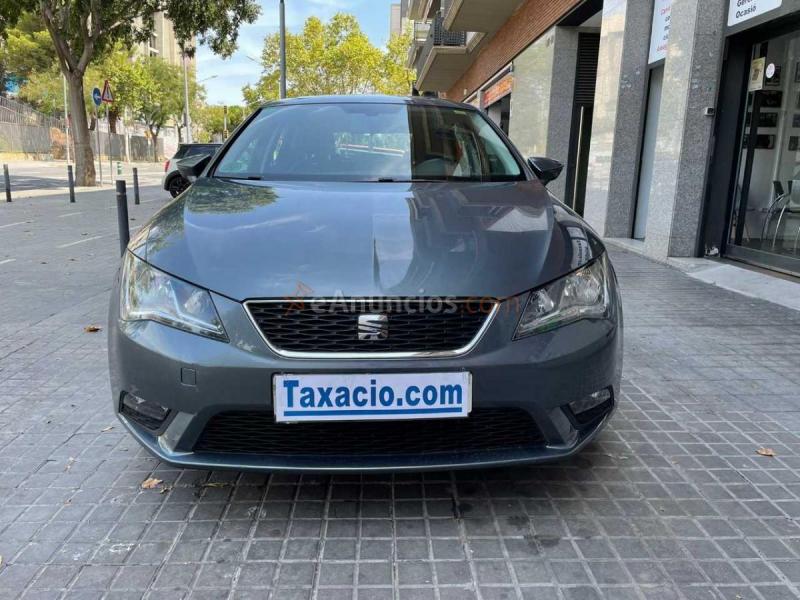 Seat Leon 1.2 Tsi 110cv Style 