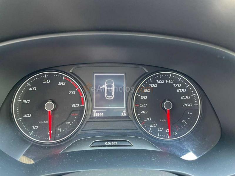 Seat Leon 1.2 Tsi 110cv Style 