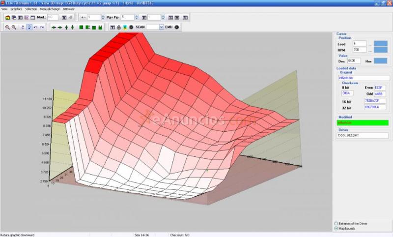 Repros y chip BMW Motos bmw motorrad
