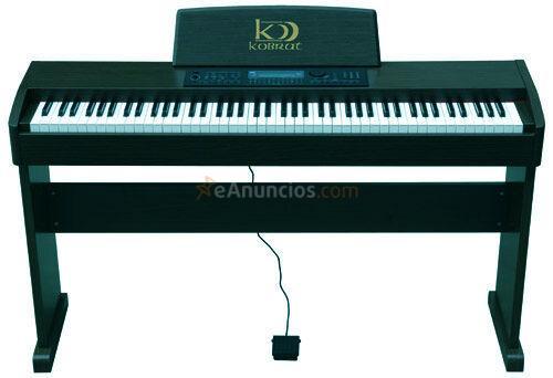 Piano digital kobrat 85