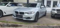 BMW Serie 3 320d xDrive Automatica Touring de 2012 con 225.000 Km por 14.999 EUR. en Sevilla