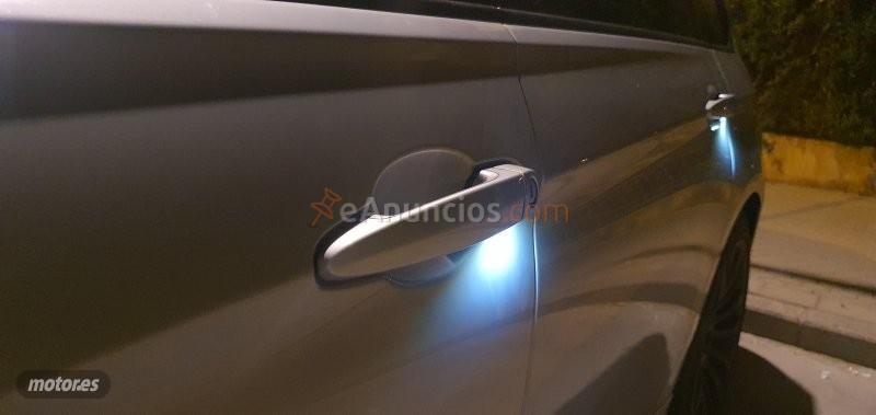 BMW Serie 3 320d xDrive Automatica Touring de 2012 con 225.000 Km por 14.999 EUR. en Sevilla