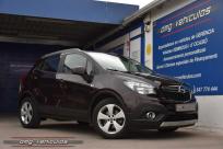 Opel Mokka Selective 1.6CDTi 4x2 SS 130Cv 5 puertas 