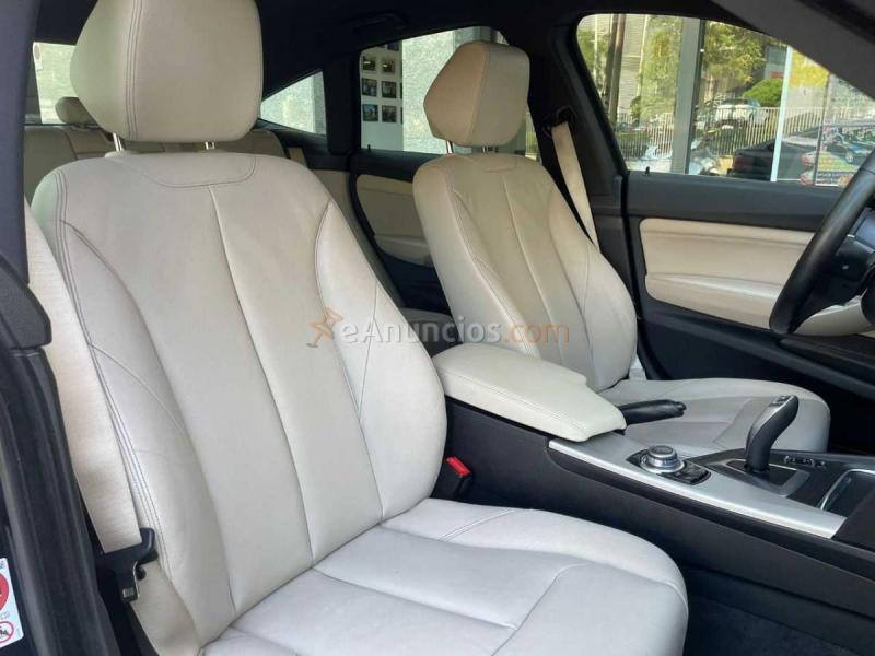 BMW Serie 3 Gran Turismo 320DA GT 