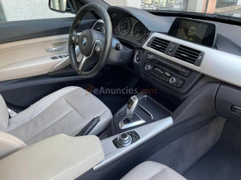 BMW Serie 3 Gran Turismo 320DA GT 