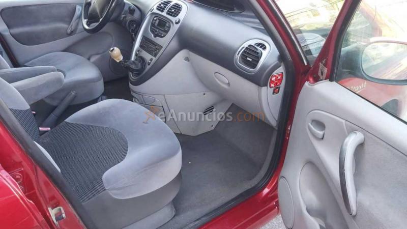 Citron Xsara Picasso 1.6 i  