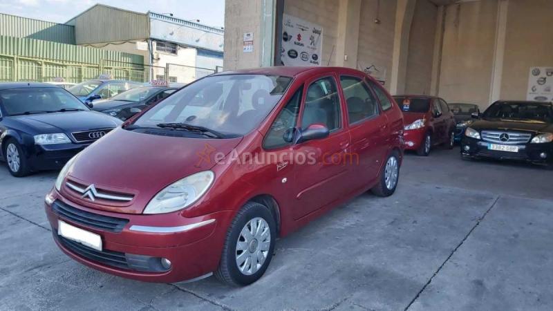 Citron Xsara Picasso 1.6 i  