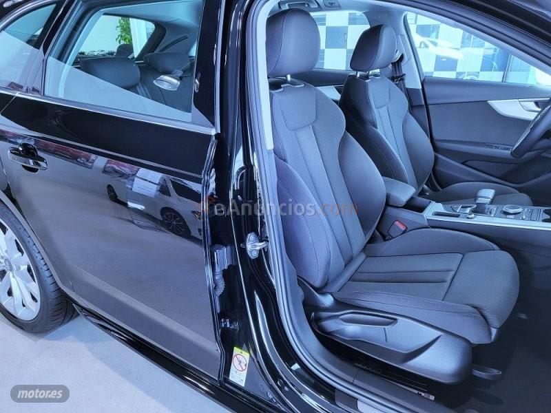 Audi A4 Avant 35 TFSI S-Tronic Automatico S-Line  150 cv de 2019 con 19.900 Km por 36.890 EUR. en Barcelona