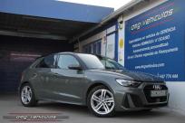 Audi A1  Sportback 1.0 TFSi S Line 30 116Cv 