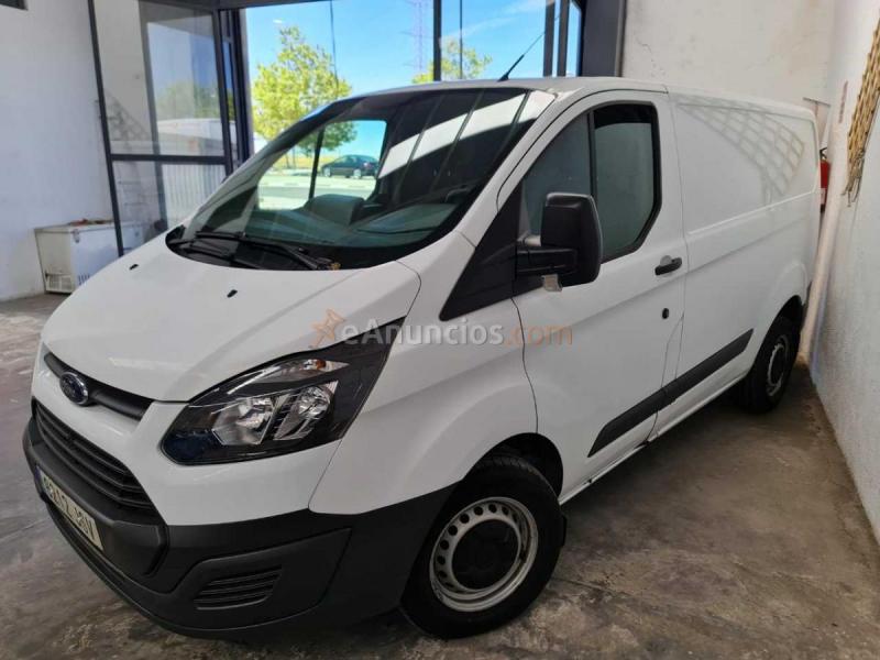 Renault Trafic FURGON 