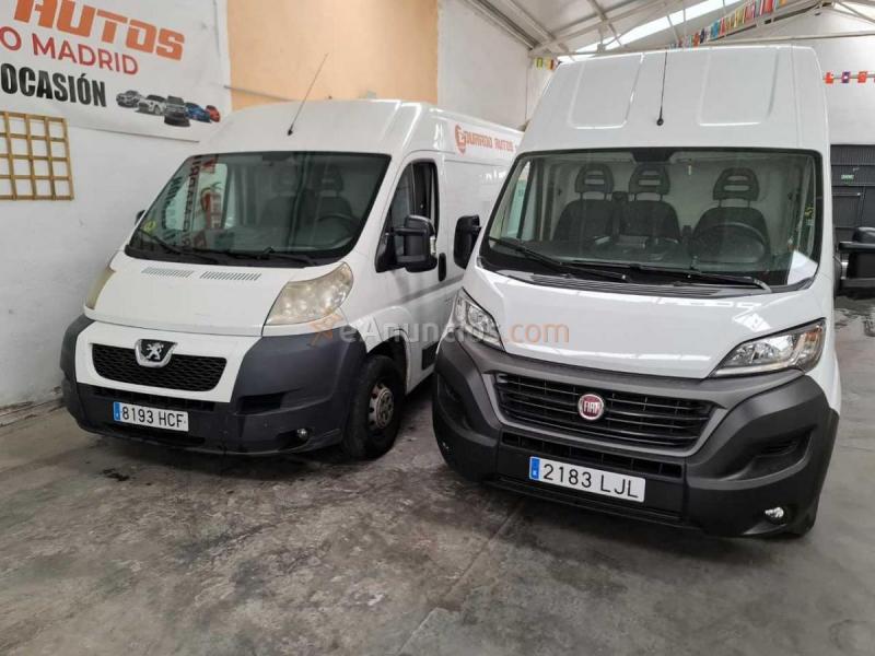 Volkswagen Caddy FURGONETA 