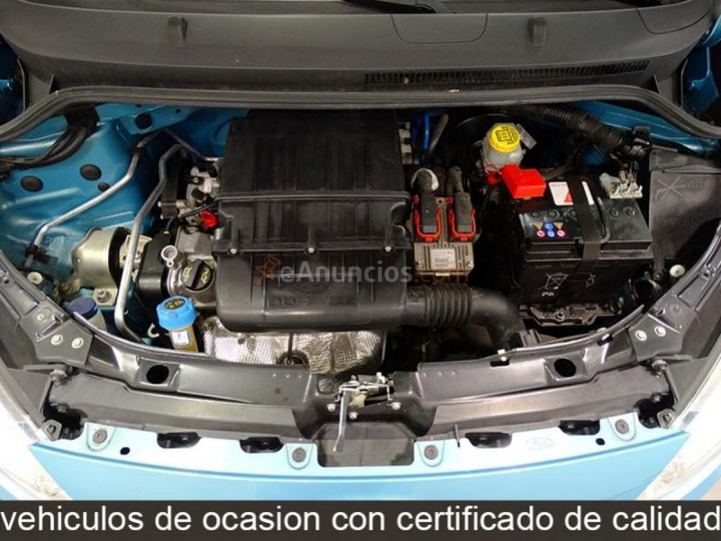 Ford Ka 1.2 Titanium 