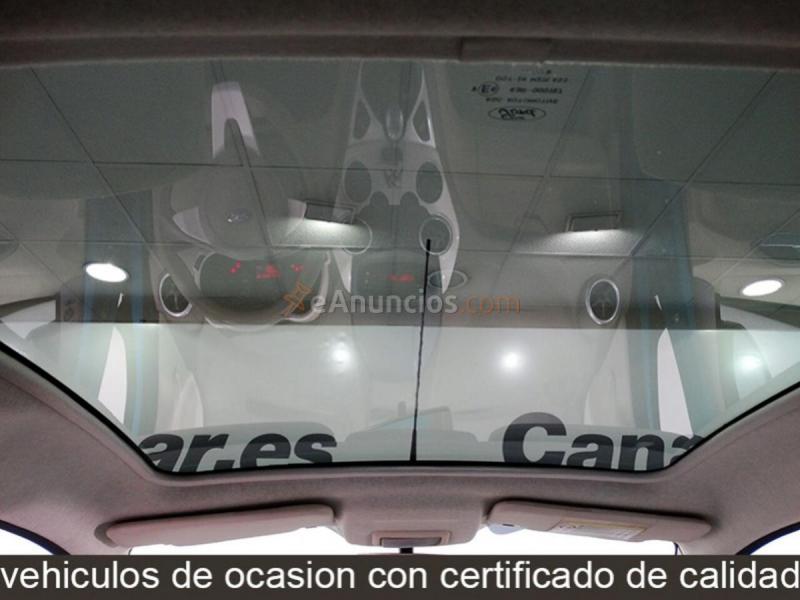 Ford Ka 1.2 Titanium 