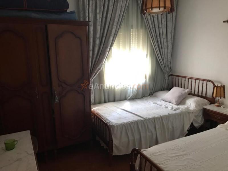 Se vende extraordinario piso exterior y luminoso