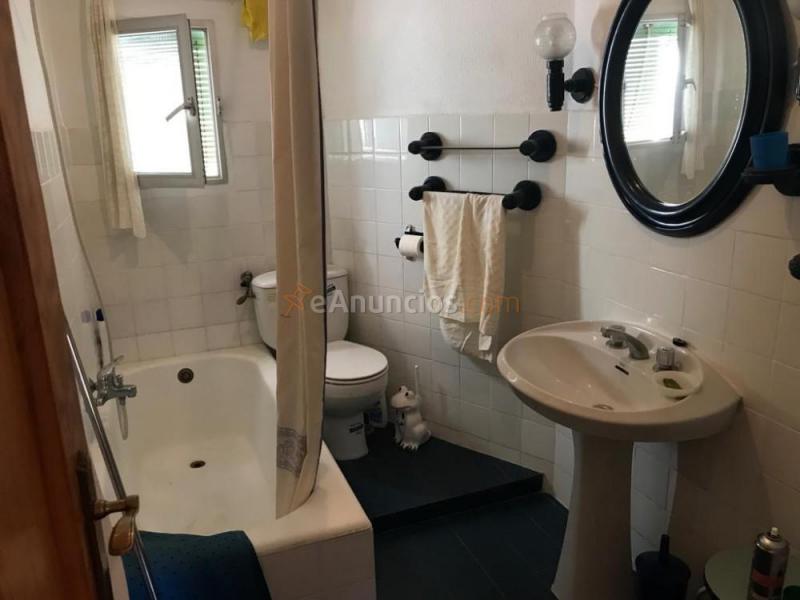 Se vende extraordinario piso exterior y luminoso