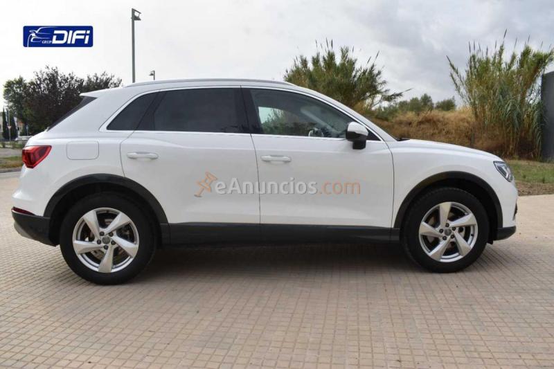 Audi Q3 Advanced 35 TFSI 110kW 150CV 