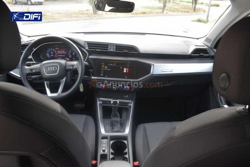 Audi Q3 Advanced 35 TFSI 110kW 150CV 