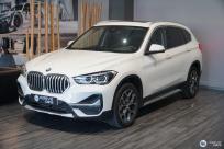BMW X1 sDrive18dA xLine