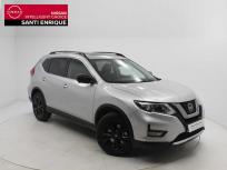 NISSAN X-TRAIL 1.7 DCI N-TEC CVT 110KW 5P (PROPILOT)-