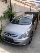 Peugeot 307 SW Pack 1.6 HDI 110 CV 2004 de 2004 con 154.782 Km por 1.100 EUR. en Madrid