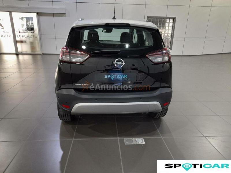 Opel Crossland X  1.2 96kW (130CV)  SS Innovation