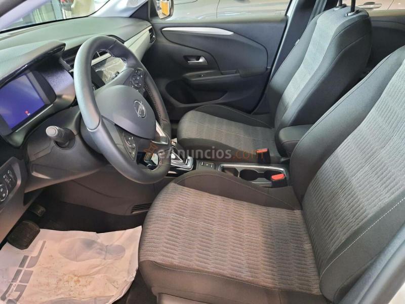 Opel Corsa  50kWh Edition-e