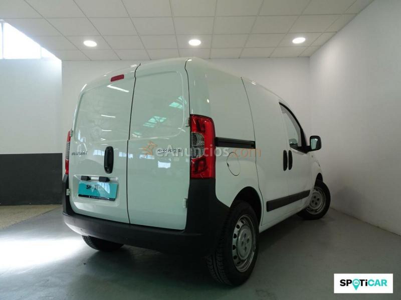 Peugeot Bipper  1.3 HDi 59KW (80CV) -
